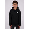 Vingino hoodie zwart