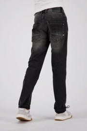 thumbnail: Vingino regular fit jeans BAGGIO black vintage