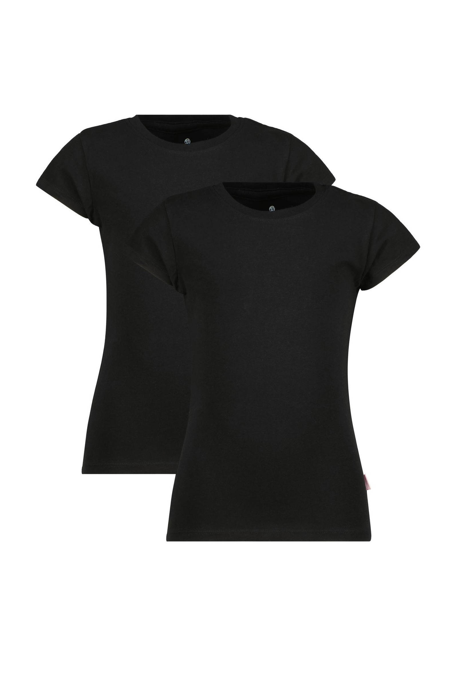 T-shirt Basic Con Logo Vingino Per Bambini E Ragazzi, Colore Crema/sabbia, Taglia 4 E 16 Disponibili - 2