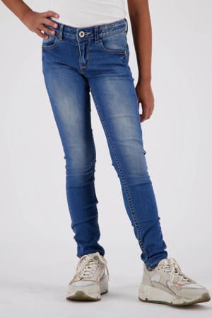 super skinny jeans BETTINE blue vintage