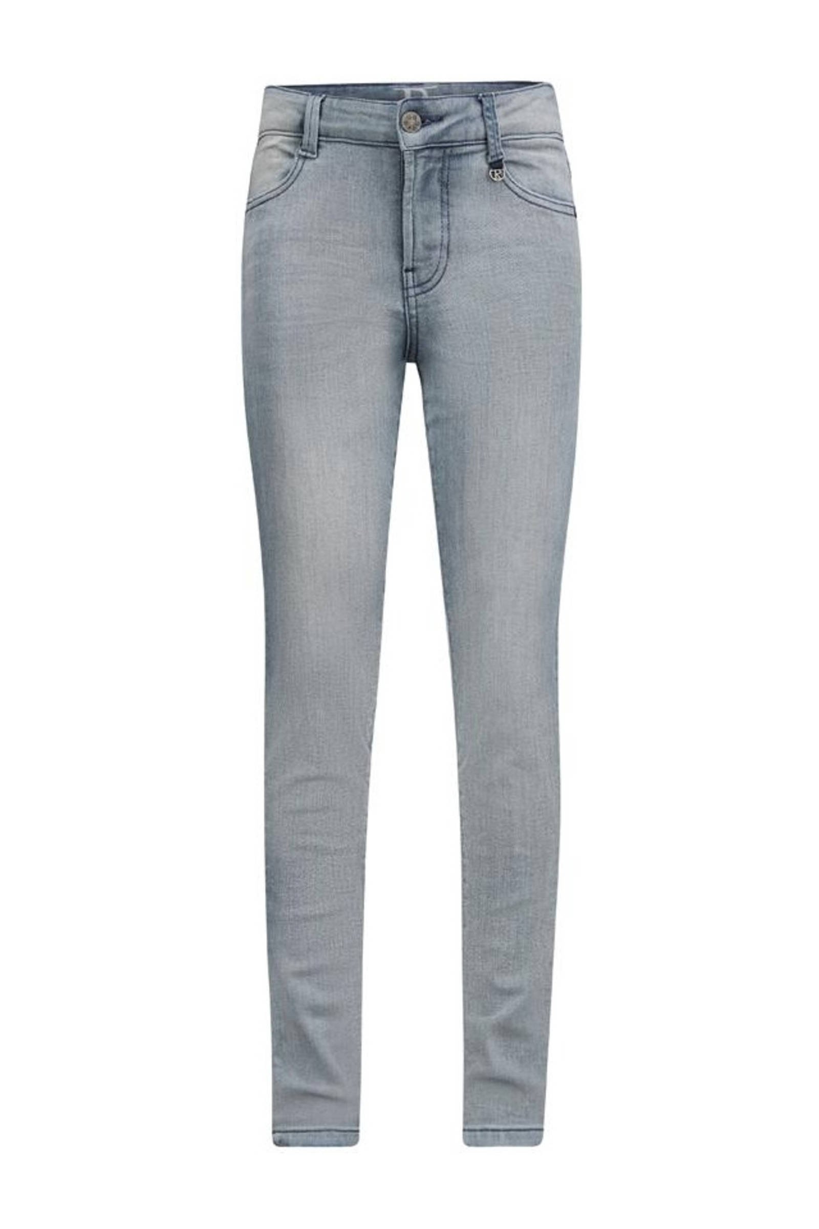 Retour Jeans Skinny Jeans Brenda Medium Blue Denim | Kleertjes.com