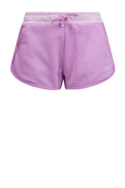 thumbnail: Retour Jeans short Lola lila/roze