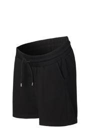 thumbnail: Supermom regular fit short Genoa zwart