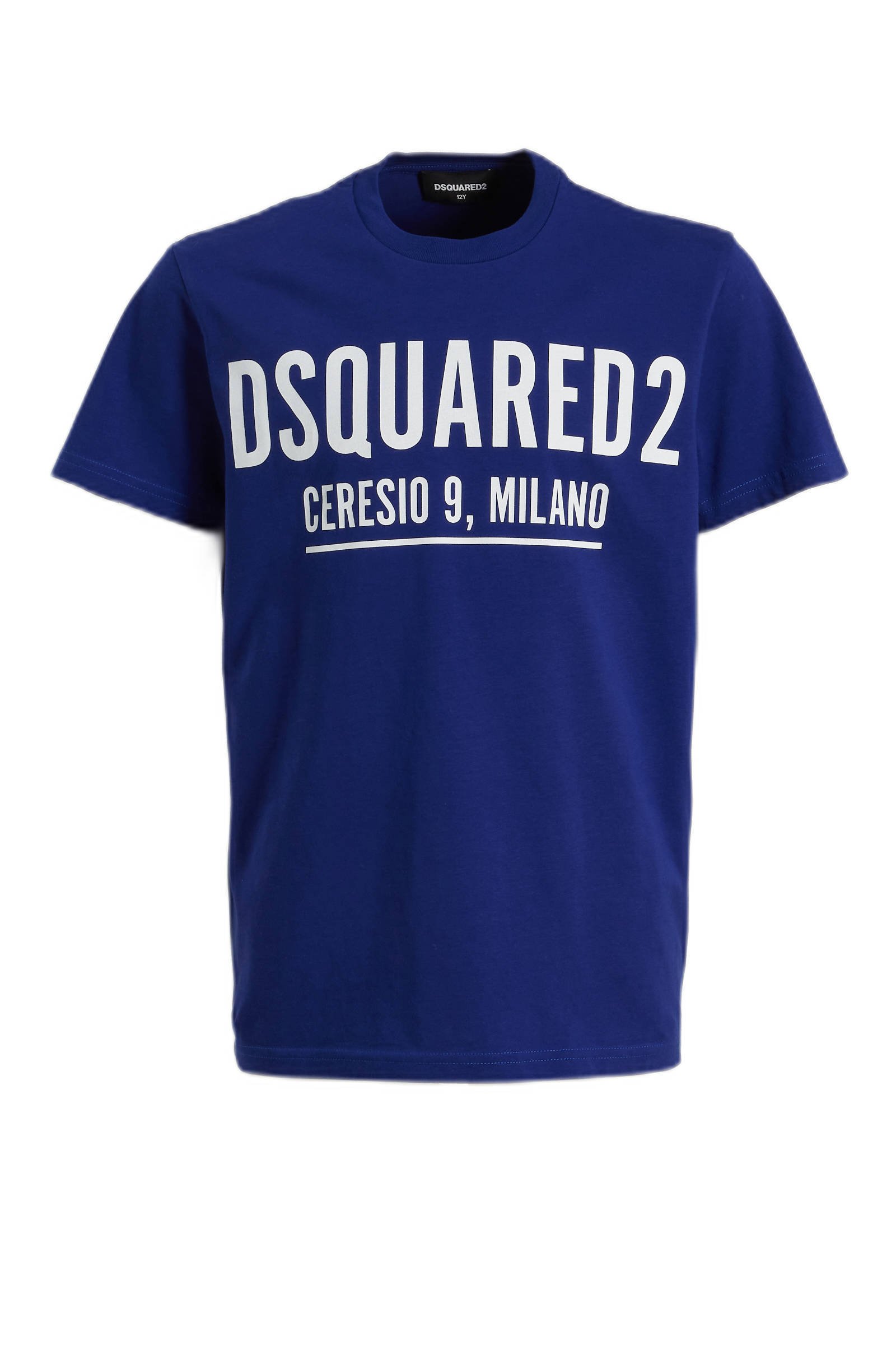 Dsquared shirt jongens sale