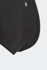 thumbnail: adidas Performance Infinitex sportbadpak zwart/wit