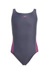 Donkerblauw/roze