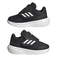 thumbnail: adidas Sportswear Runfalcon 3.0 sneaker zwart/wit