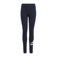 thumbnail: adidas Sportswear legging zwart/wit