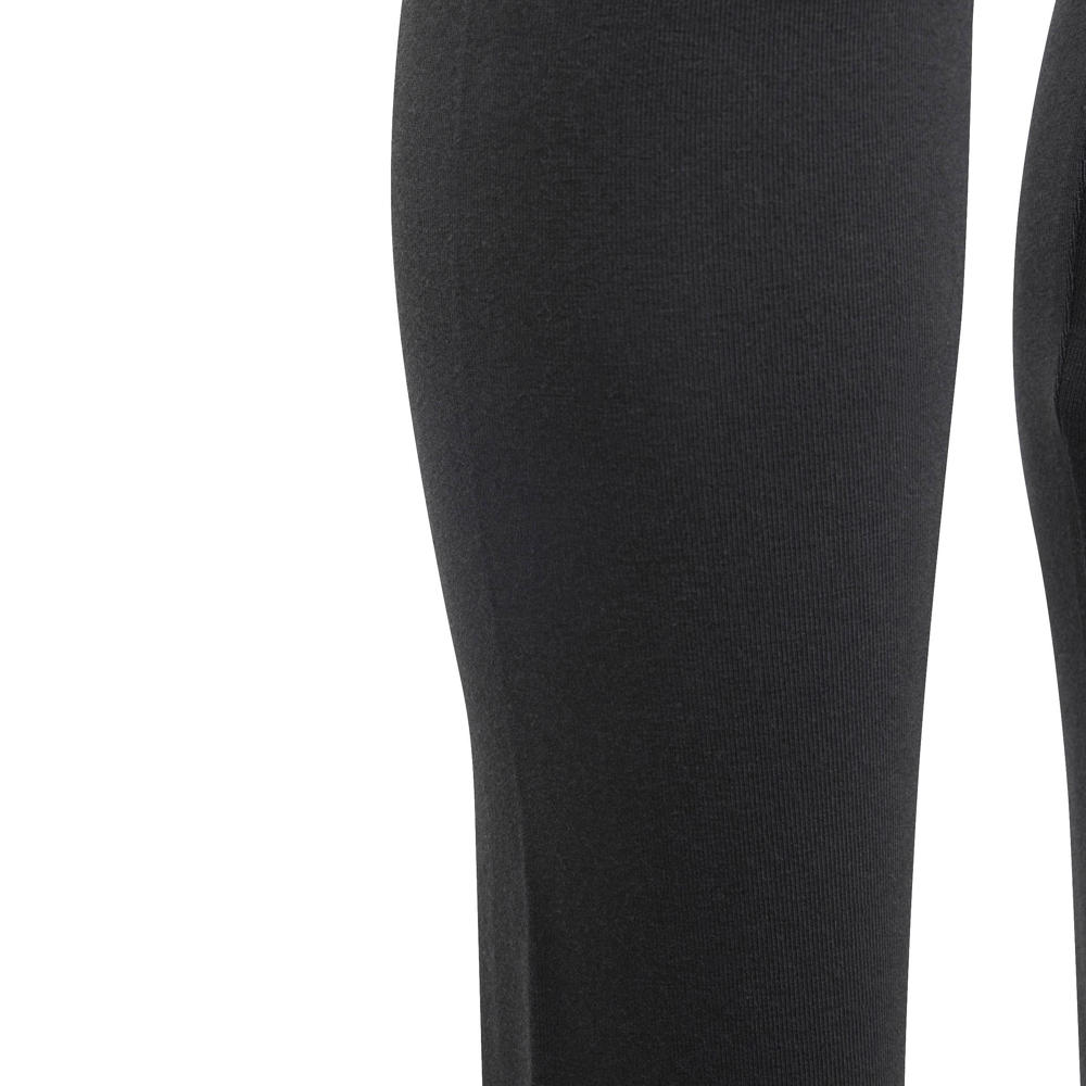 adidas Sportswear legging zwart/wit
