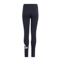 thumbnail: adidas Sportswear legging zwart/wit