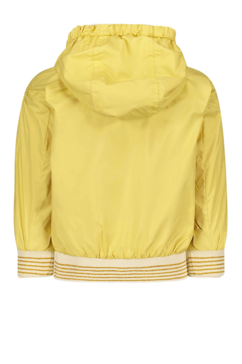 Like Flo zomerjas geel kopen? in huis