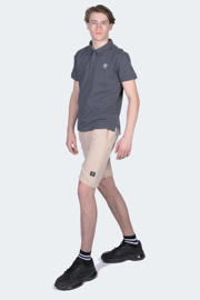 thumbnail: Bellaire polo grijs