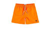 Me & My Monkey zwemshort oranje