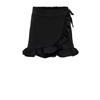 KIDS ONLY GIRL skort KOGMETTE zwart