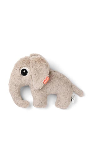knuffel Elphee - 21 cm - Sand