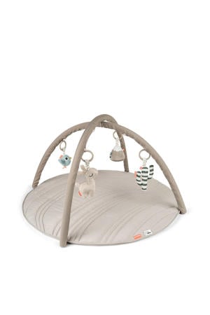 Acitviteiten gym/speelmat Lalee - Sand