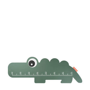 hoogtemeter Croco