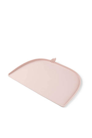 Siliconen placemat Elphee - Powder