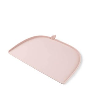 Siliconen placemat Elphee - Powder