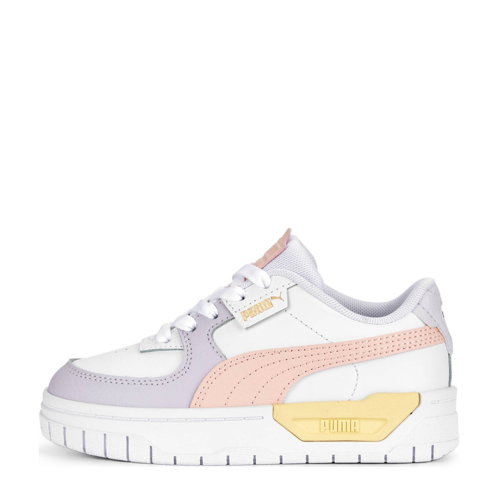 Puma best sale pastel shoes