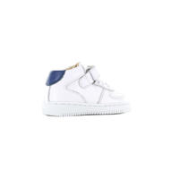 thumbnail: Shoesme   leren sneakers wit