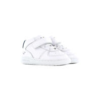 thumbnail: Shoesme   leren sneakers wit