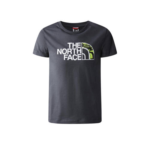 The North Face T