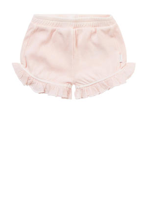 baby short Narbonne roze