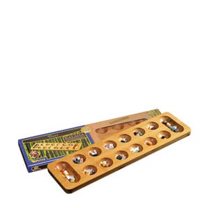 Kalaha Bamboehout 470x127mm