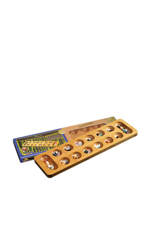 Kalaha Bamboehout 470x127mm