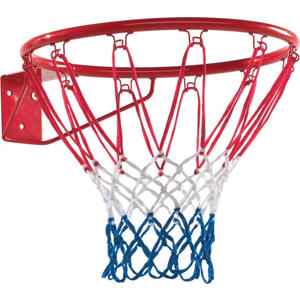 basketbal ring rood 