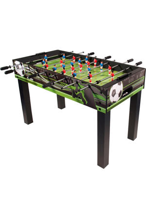 Winner Tafelvoetbaltafel
