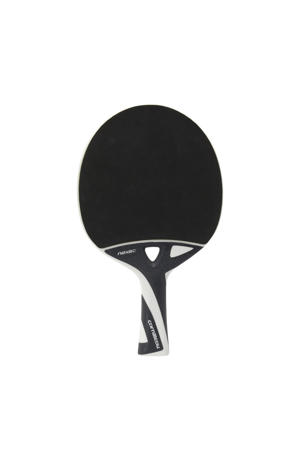 Tafeltennis bat Nexeo X70 carbon zwart Nexeo X70 tafeltennisbat