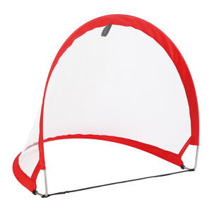 Pop-up mini doeltjes 2 stuks (60x40x40cm)