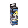 Buffalo Tafeltennisballen Competitie 3* 3st. Tafeltennisballen Competitie 3*** 3stuks