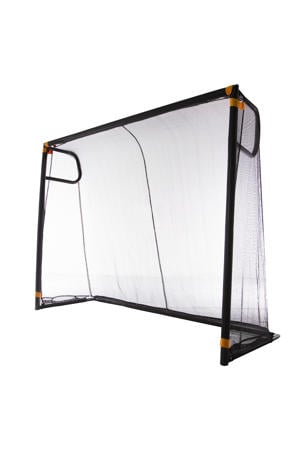 Sport Sport voetbaldoel (244x200x90 cm)