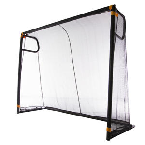 Sport Sport voetbaldoel (244x200x90 cm)