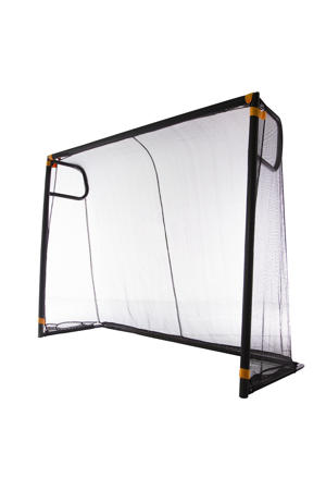 Sport Sport voetbaldoel (244x200x90 cm)