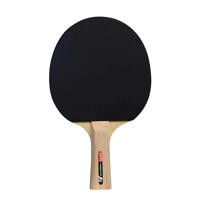 thumbnail: Cornilleau Sport 100 tafeltennisbat Sport 100 tafeltennisbat