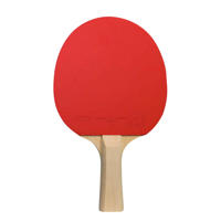 thumbnail: Cornilleau Sport 100 tafeltennisbat Sport 100 tafeltennisbat