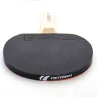 thumbnail: Cornilleau Sport 100 tafeltennisbat Sport 100 tafeltennisbat
