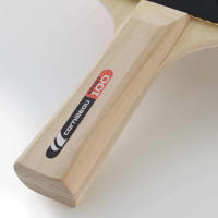 thumbnail: Cornilleau Sport 100 tafeltennisbat Sport 100 tafeltennisbat