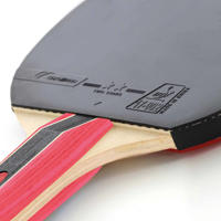 thumbnail: Cornilleau Sport 200 tafeltennisbat Sport 200 tafeltennisbat