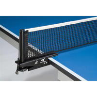 thumbnail: Cornilleau Netpost combinatie Clip ITTF