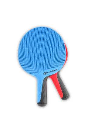 Tafeltennis batset Softbat 2 stuks Tafeltennis batset Softbat (2 stuks)