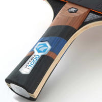 thumbnail: Cornilleau Excell 1000 tafeltennisbat indoor Excell 1000 tafeltennisbat indoor