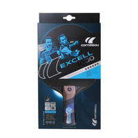thumbnail: Cornilleau Excell 1000 tafeltennisbat indoor Excell 1000 tafeltennisbat indoor