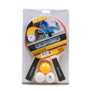 Tafeltennis bat set Combo Tafeltennisbat set Combo