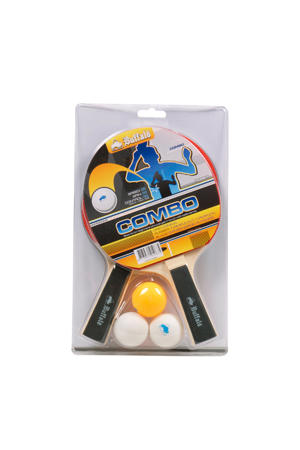 Tafeltennis bat set Combo Tafeltennisbat set Combo