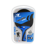thumbnail: Cornilleau Tafeltennis bat Nexeo X90 carbon